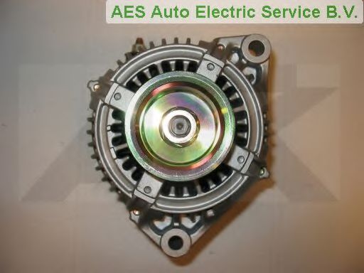 ATA-566 Generator / Alternator AES 