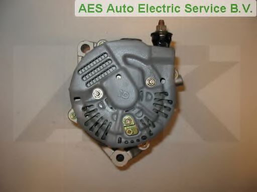 Generator / Alternator 3