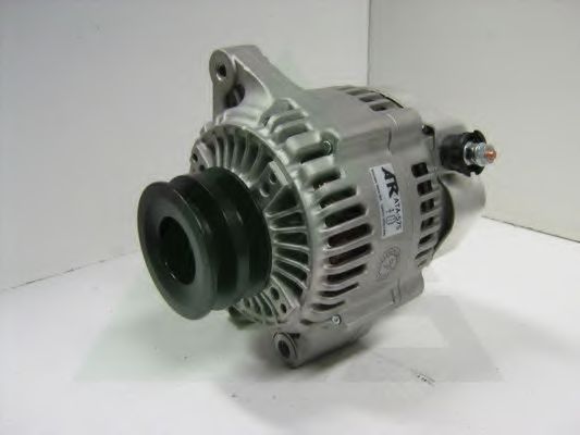 Generator / Alternator 4