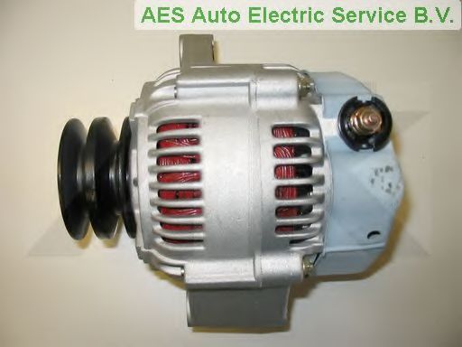 Generator / Alternator 2