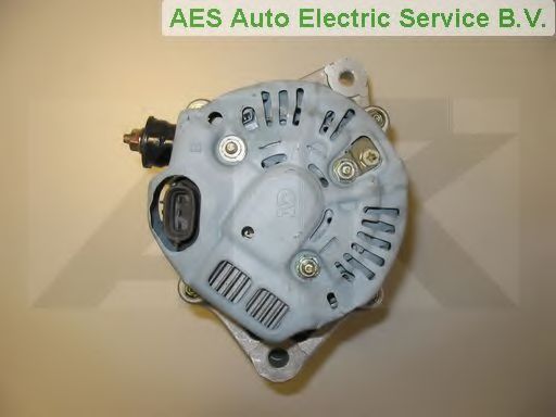 Generator / Alternator 3