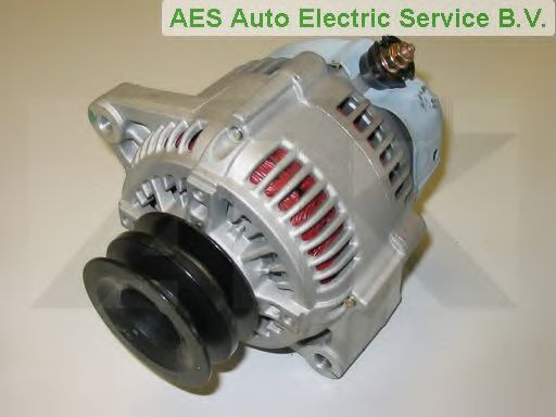 Generator / Alternator 4