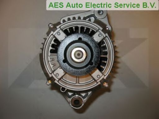 ATA-585 Generator / Alternator AES 