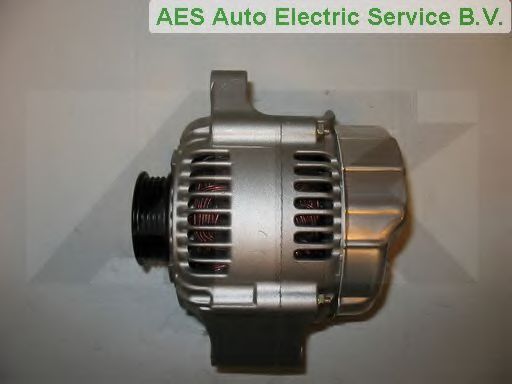 Generator / Alternator 2