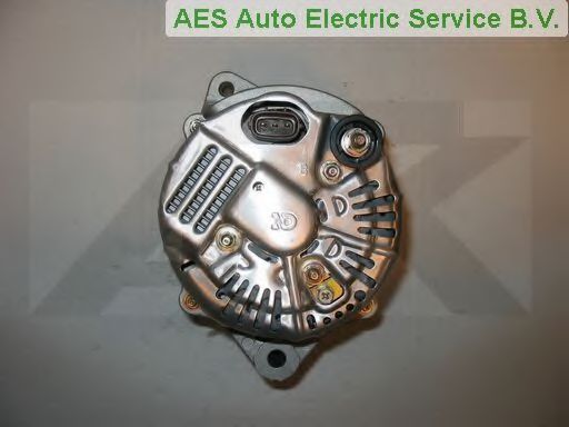 Generator / Alternator 3