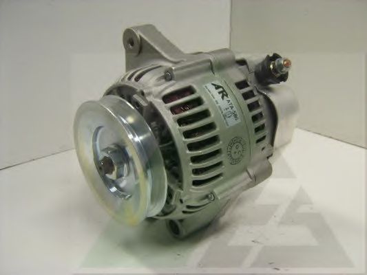 Generator / Alternator 4