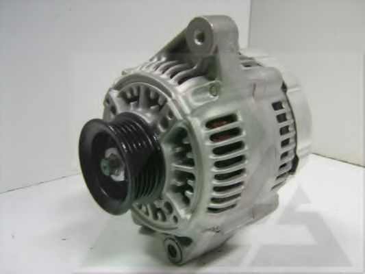 Generator / Alternator 4