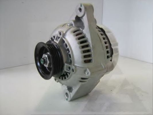 Generator / Alternator 4