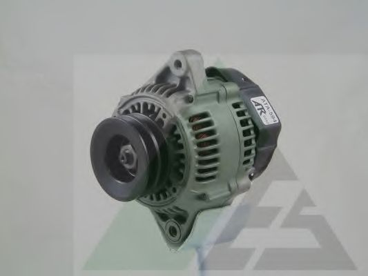 Generator / Alternator 4