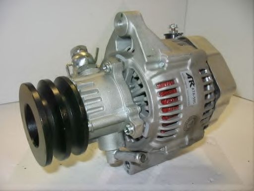 Generator / Alternator 4