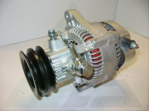 Generator / Alternator 4