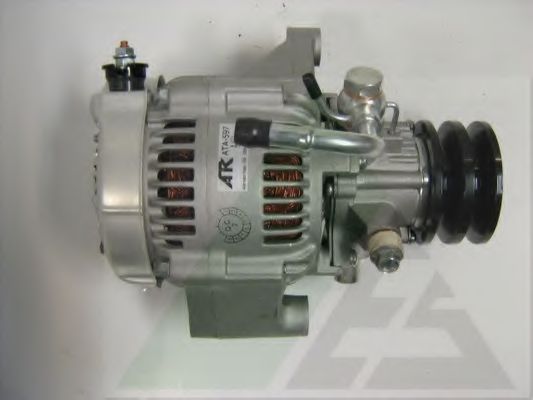 Generator / Alternator 2
