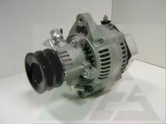 Generator / Alternator 4