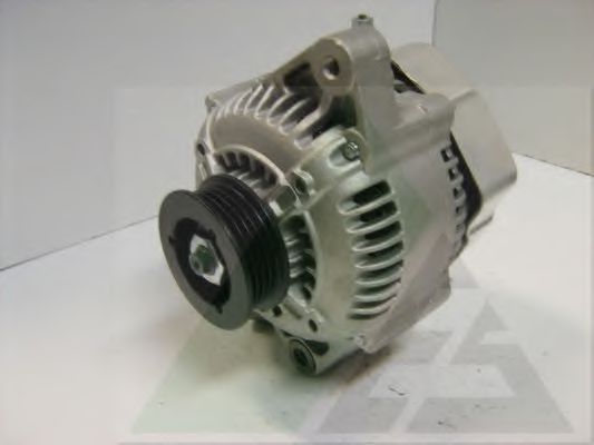 Generator / Alternator 4