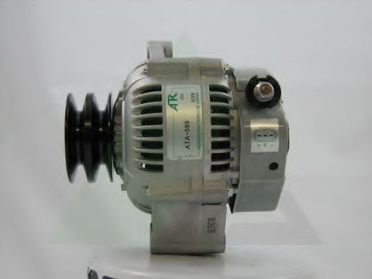 Generator / Alternator 2