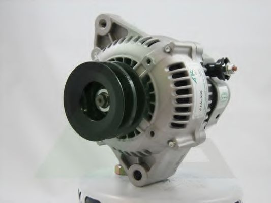 Generator / Alternator 4