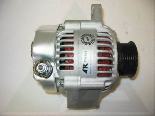 Generator / Alternator 2