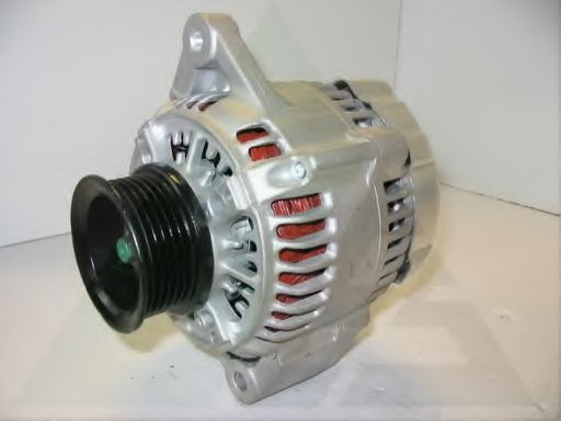 Generator / Alternator 4