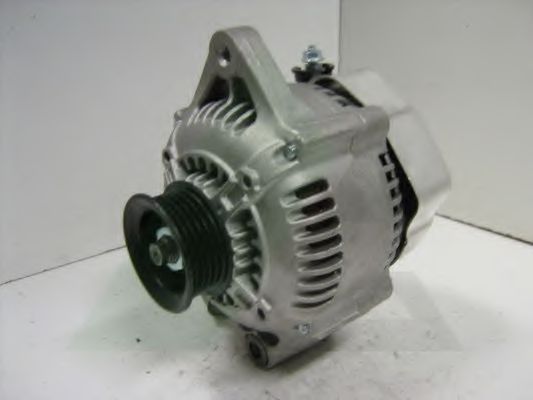 Generator / Alternator 4