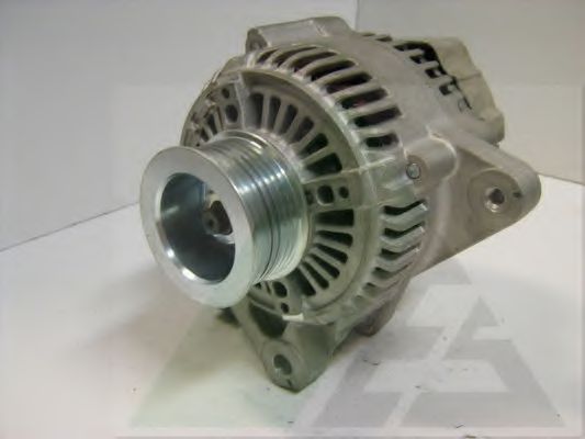 Generator / Alternator 4