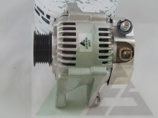 Generator / Alternator 2