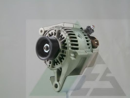 Generator / Alternator 4