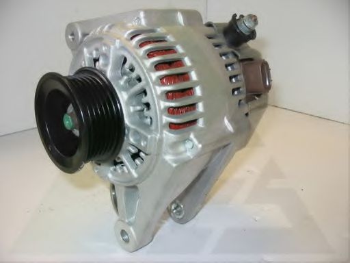 Generator / Alternator 4