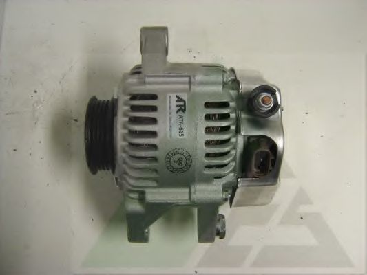 Generator / Alternator 2
