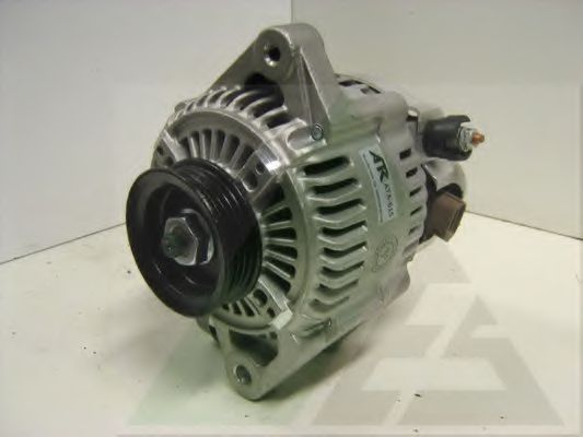 Generator / Alternator 4