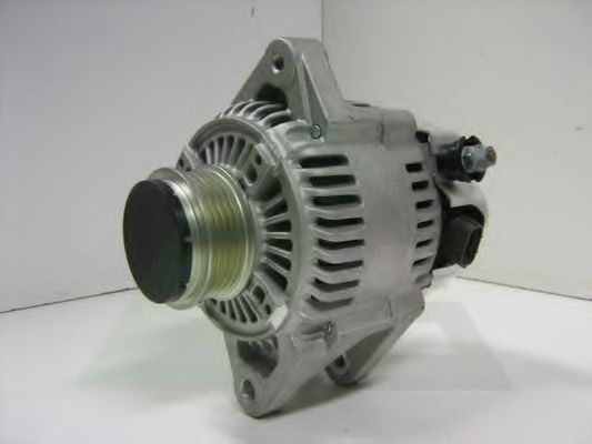 Generator / Alternator 4