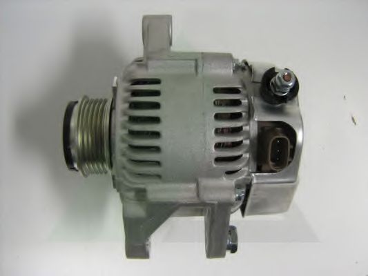 Generator / Alternator 2
