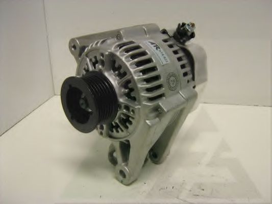 Generator / Alternator 4