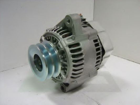 Generator / Alternator 4