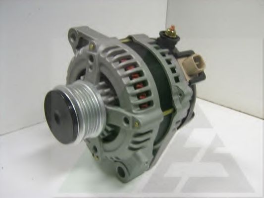 Generator / Alternator 4