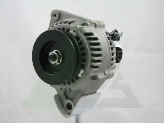 Generator / Alternator 4