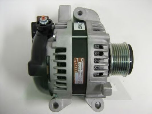 Generator / Alternator 2