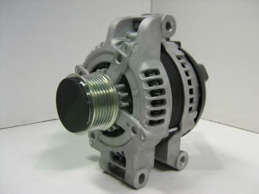 Generator / Alternator 4