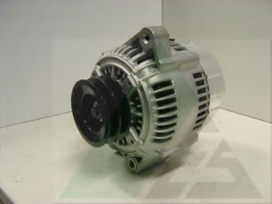 Generator / Alternator 4