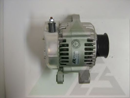 Generator / Alternator 2