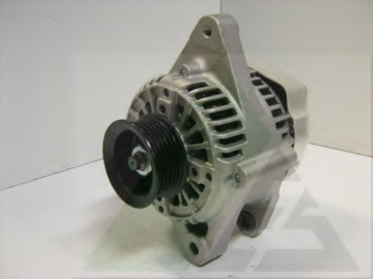 Generator / Alternator 4
