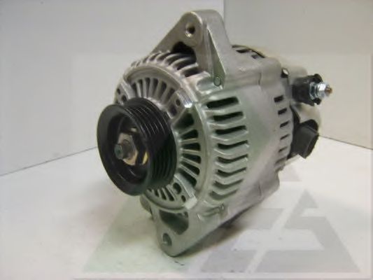 Generator / Alternator 4