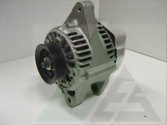 Generator / Alternator 4
