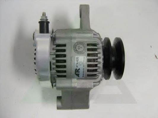 Generator / Alternator 2