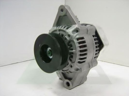 Generator / Alternator 4
