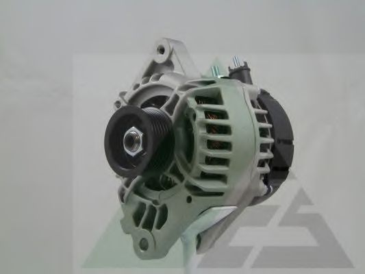 Generator / Alternator 4