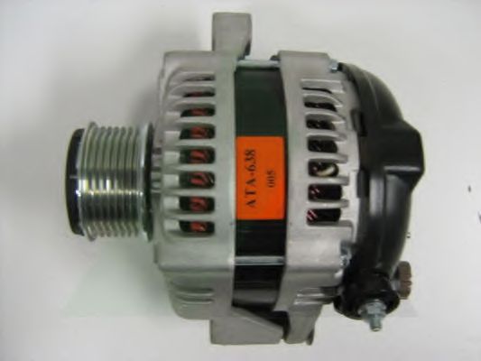 Generator / Alternator 2