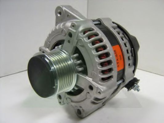 Generator / Alternator 4