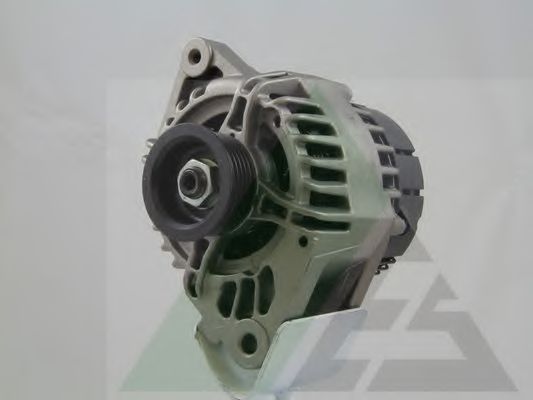 Generator / Alternator 4