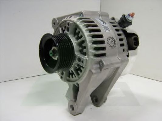 Generator / Alternator 4