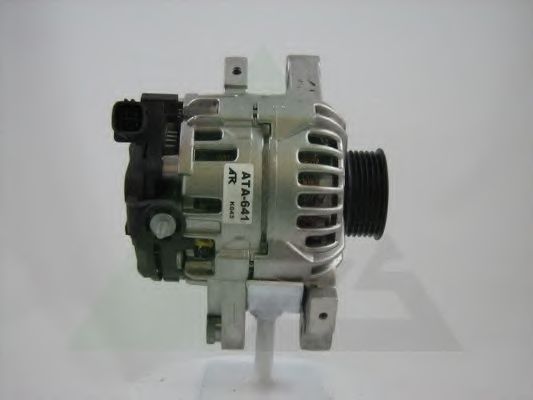 Generator / Alternator 2